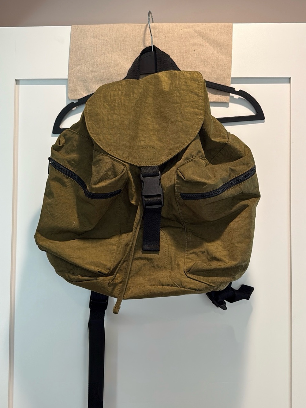 baggu large Sport Backpack